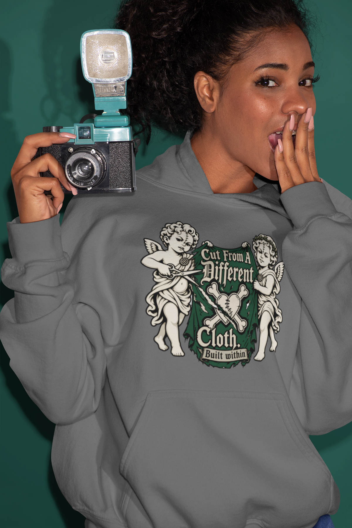 Items to collab on